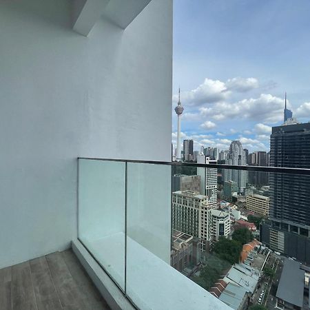 Quill Residence Klcc By Hausome Kuala Lumpur Dış mekan fotoğraf