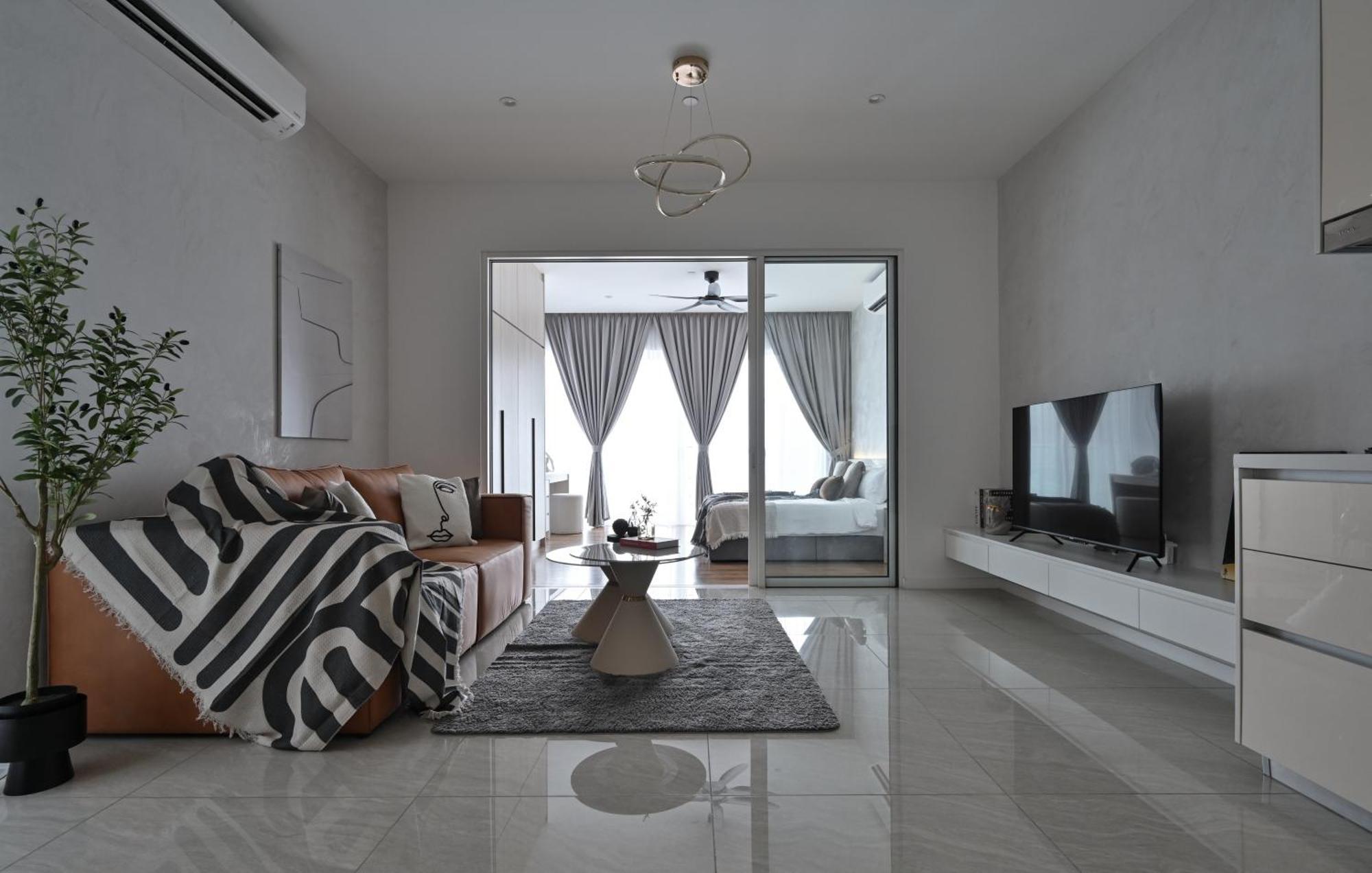 Quill Residence Klcc By Hausome Kuala Lumpur Dış mekan fotoğraf