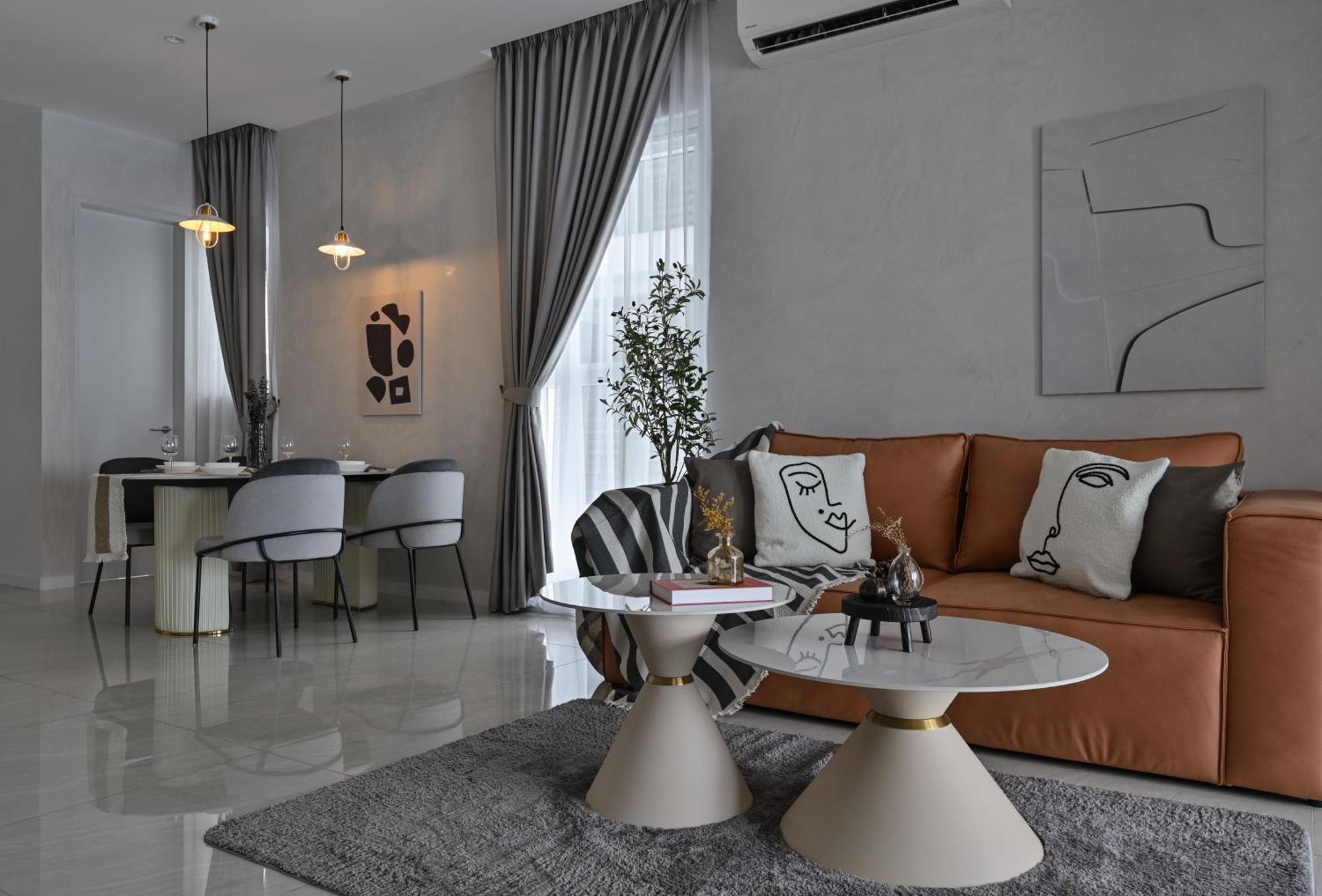 Quill Residence Klcc By Hausome Kuala Lumpur Dış mekan fotoğraf