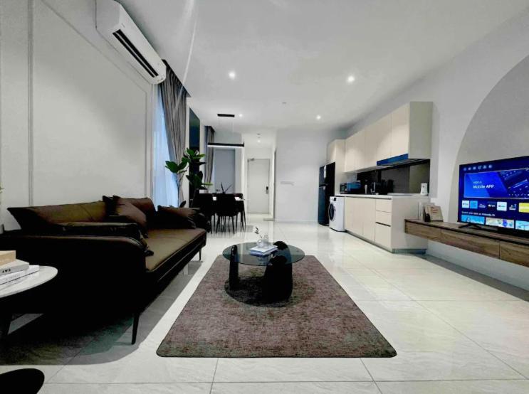 Quill Residence Klcc By Hausome Kuala Lumpur Dış mekan fotoğraf