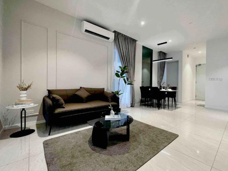 Quill Residence Klcc By Hausome Kuala Lumpur Dış mekan fotoğraf
