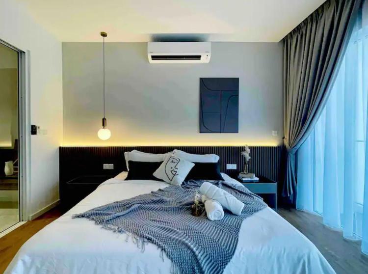 Quill Residence Klcc By Hausome Kuala Lumpur Dış mekan fotoğraf