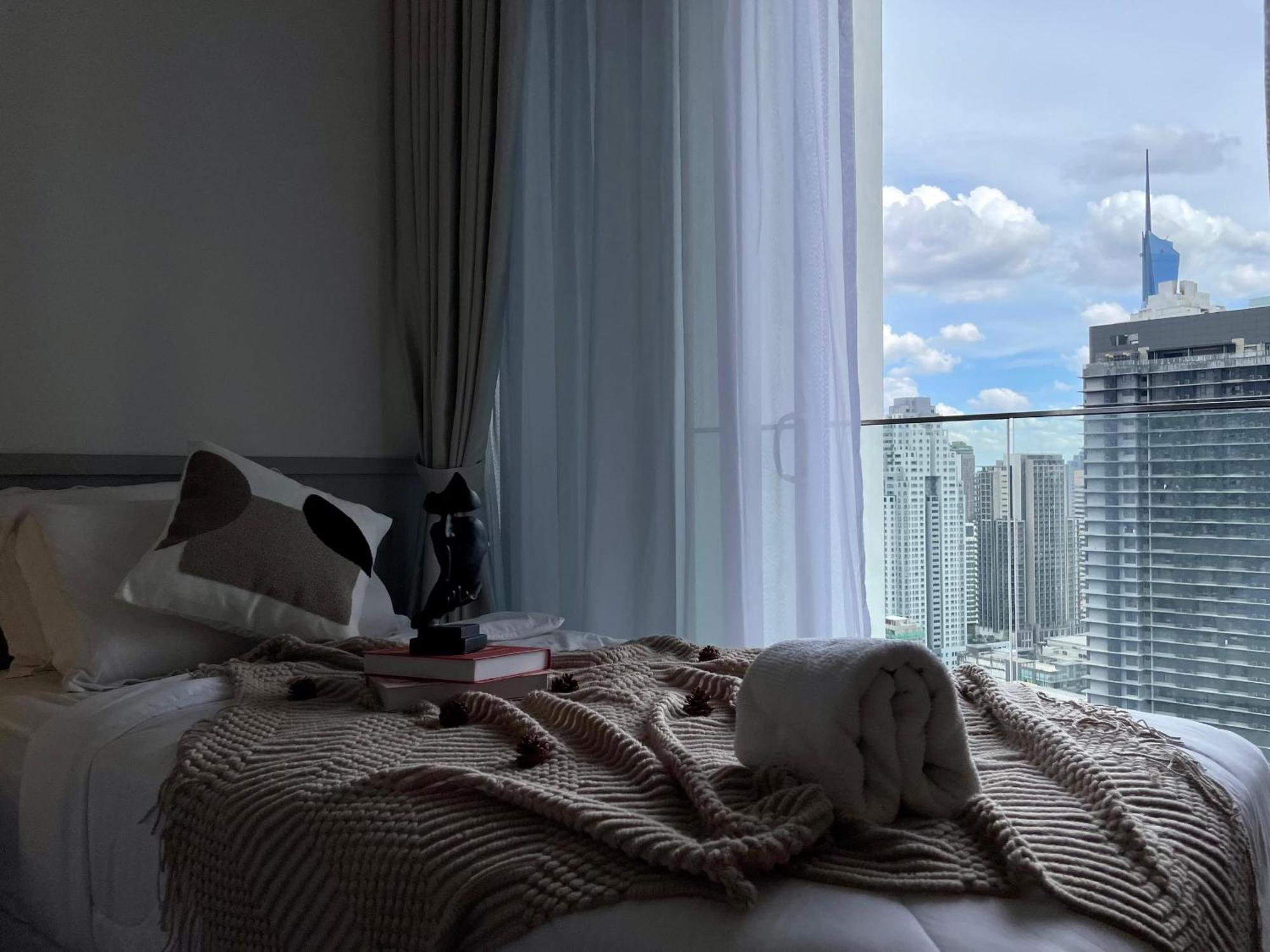 Quill Residence Klcc By Hausome Kuala Lumpur Dış mekan fotoğraf